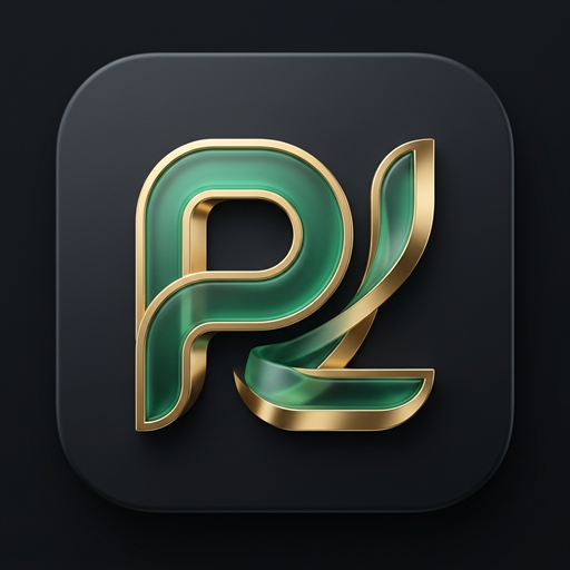 Personal Ledger Logo